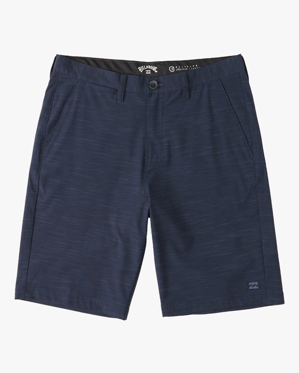 Billabong Crossfire Slub Shorts 18\