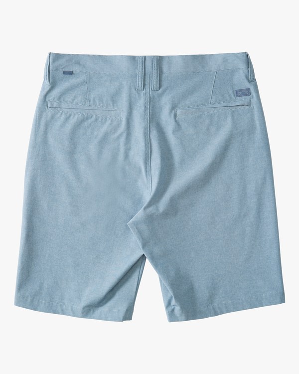 Billabong Crossfire Submersible Shorts 18