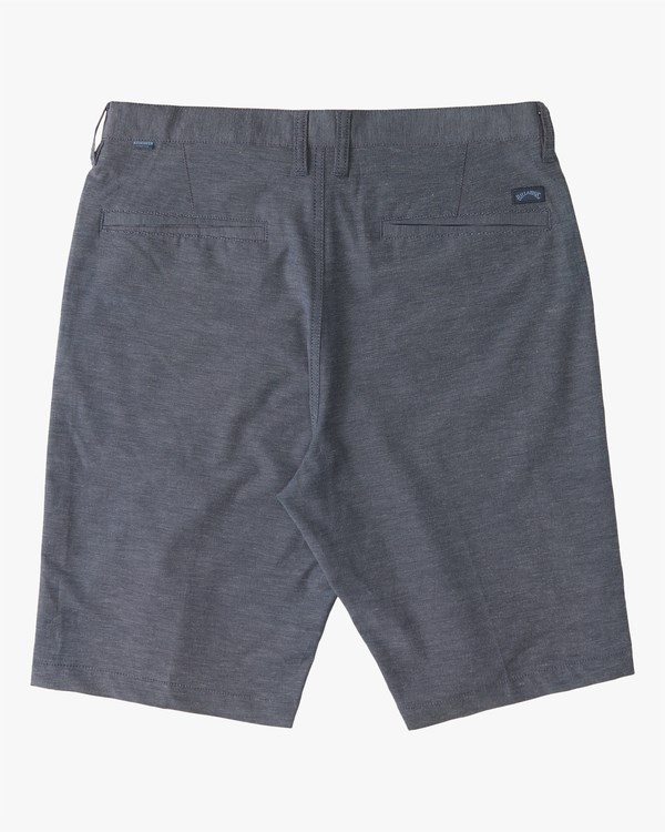 Billabong Crossfire Submersible Shorts 21