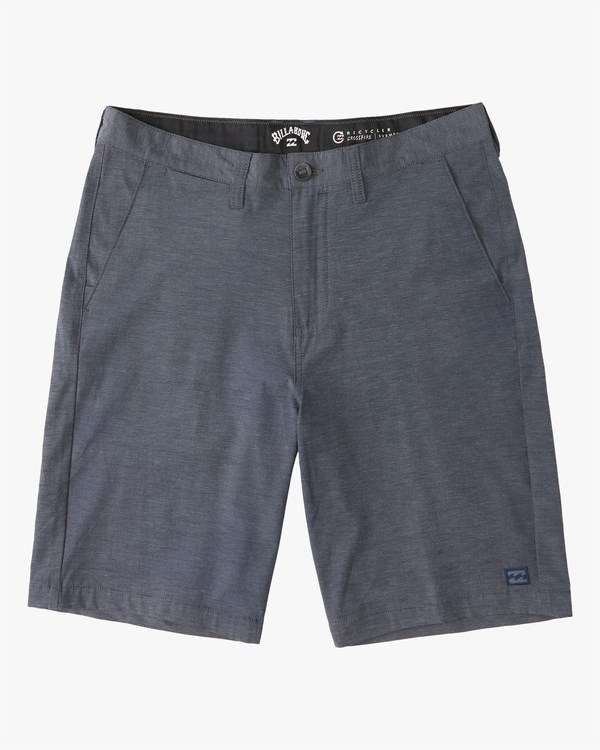 Billabong Crossfire Submersible Shorts 21\