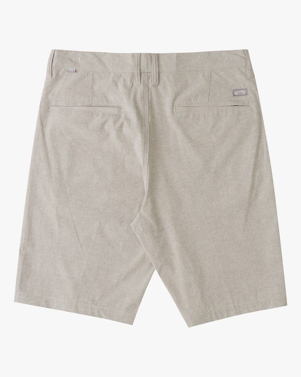 Billabong Crossfire Submersible Shorts 21