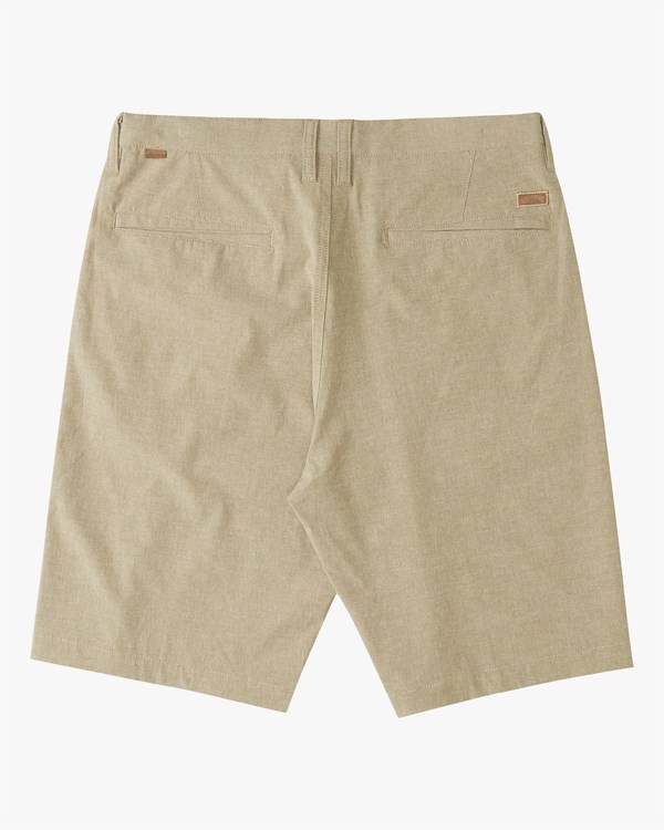 Billabong Crossfire Submersible Shorts 21