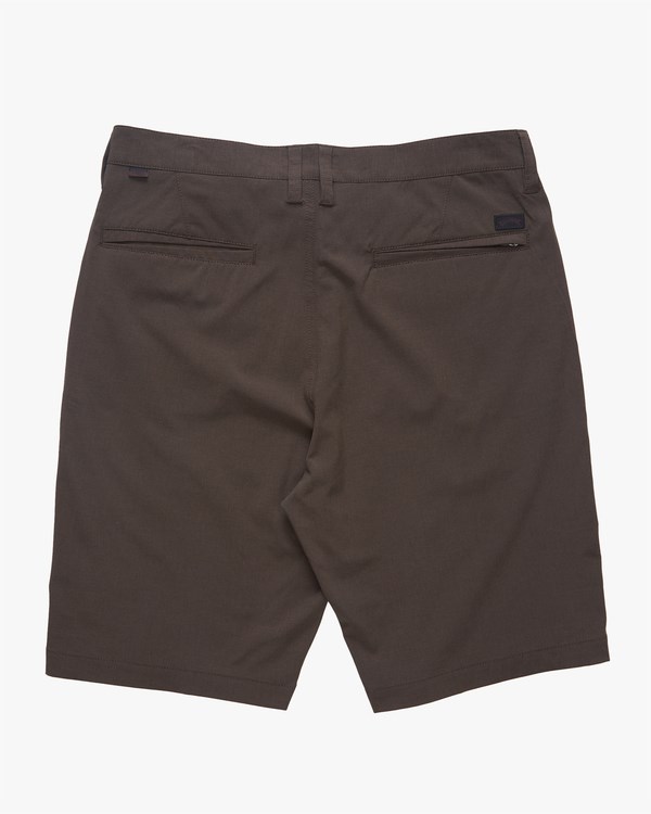 Billabong Crossfire Submersible Shorts 21