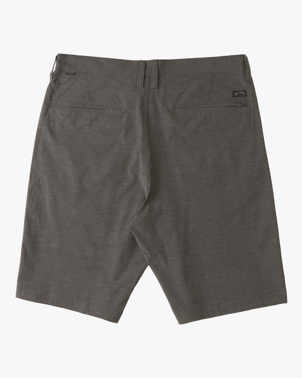 Billabong Crossfire Submersible Shorts 21