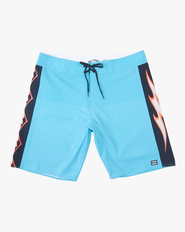 Billabong D Bah Airlite Boardshorts 19\