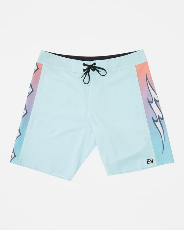 Billabong D Bah Airlite Boardshorts 19\