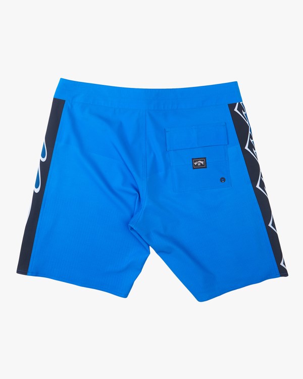 Billabong D Bah Airlite Boardshorts 19