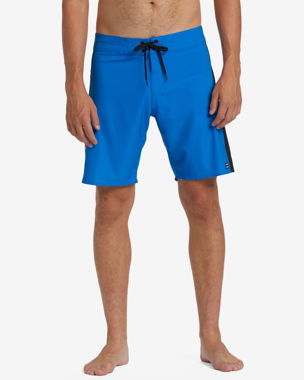 Billabong D Bah Airlite Boardshorts 19