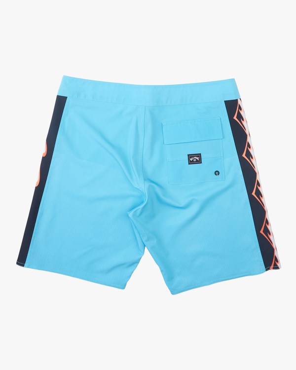 Billabong D Bah Airlite Boardshorts 19