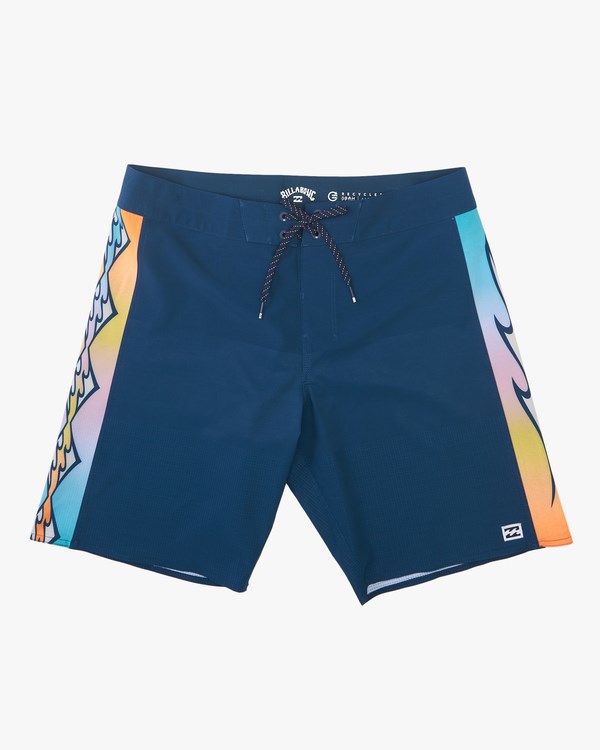 Billabong D Bah Airlite Boardshorts 19\