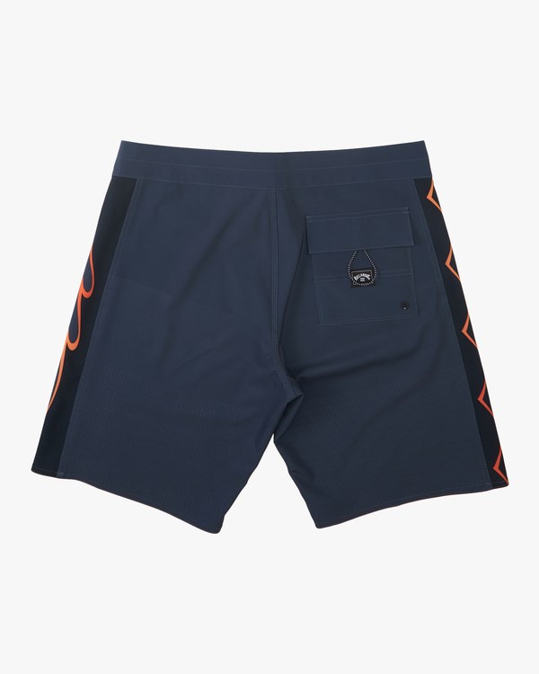 Billabong D Bah Airlite Boardshorts 19