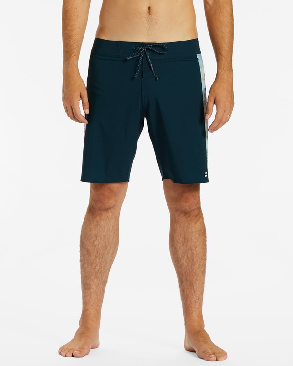 Billabong D Bah CiCLO® Pro Boardshorts 19