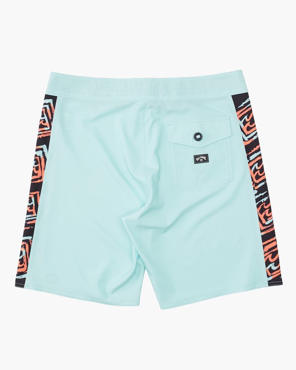 Billabong D Bah CiCLO® Pro Boardshorts 19