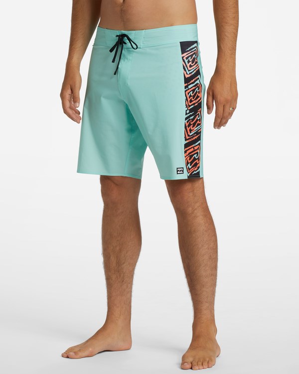 Billabong D Bah CiCLO® Pro Boardshorts 19