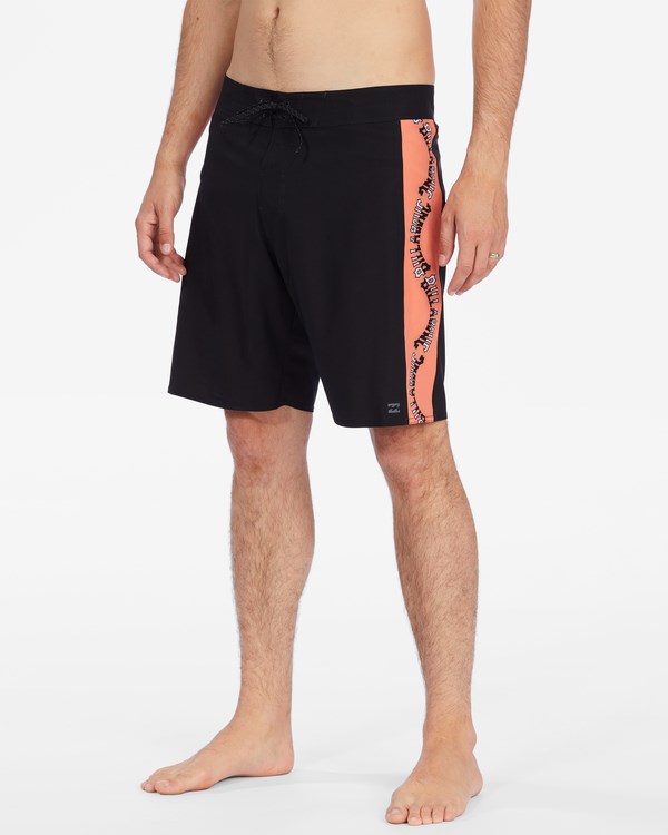 Billabong D Bah CiCLO® Pro Boardshorts 19