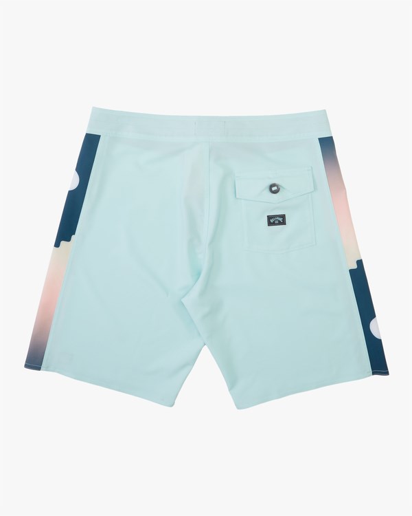 Billabong D Bah CiCLO® Pro Boardshorts 19