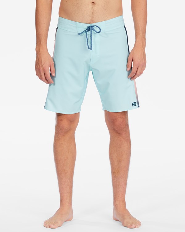 Billabong D Bah CiCLO® Pro Boardshorts 19