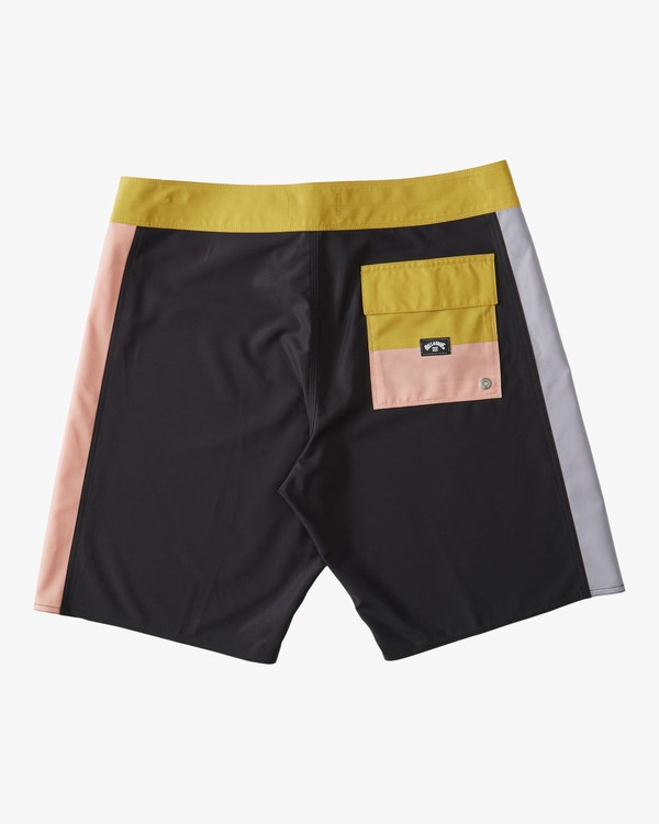 Billabong D Bah CiCLO® Pro Boardshorts 19