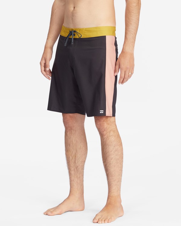 Billabong D Bah CiCLO® Pro Boardshorts 19