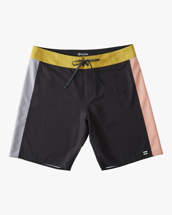 Billabong D Bah CiCLO® Pro Boardshorts 19\