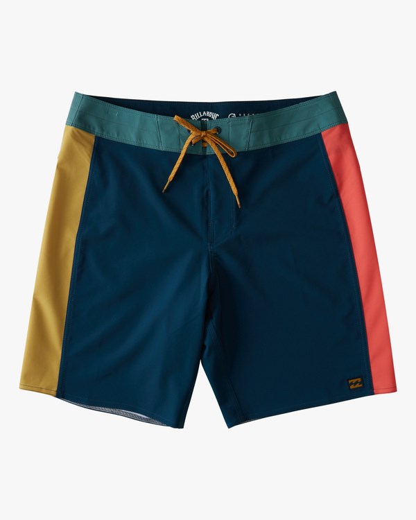 Billabong D Bah Pro Boardshorts 19