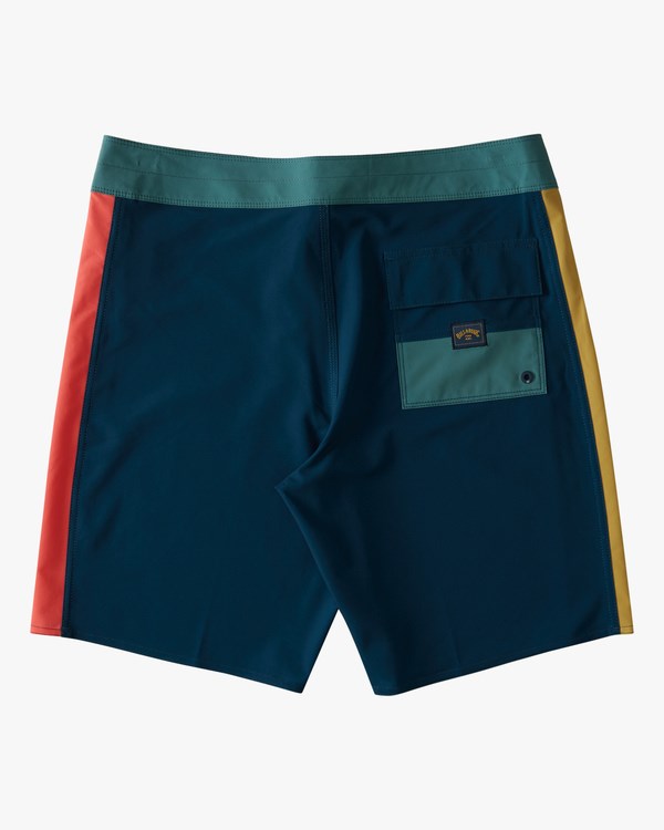 Billabong D Bah Pro Boardshorts 19