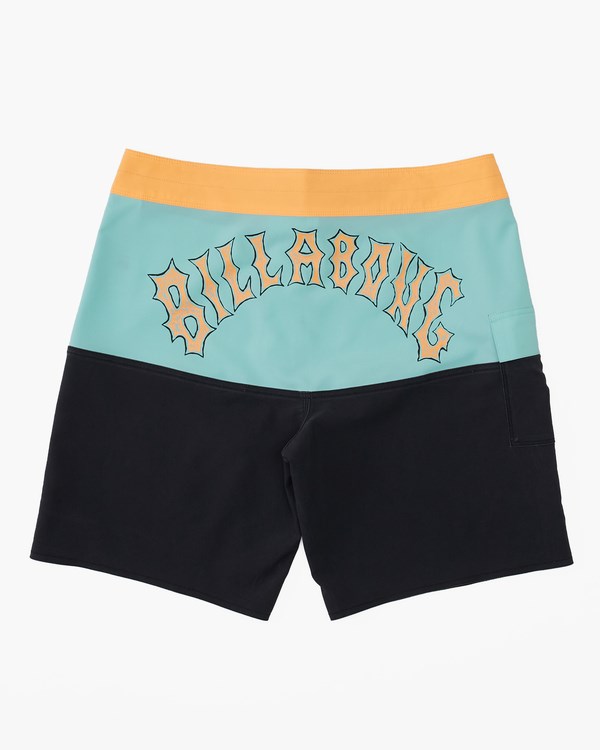 Billabong Fifty50 Panel Pro Boardshorts 17