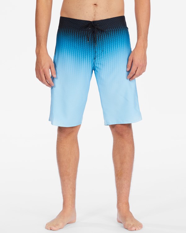 Billabong Fluid Pro Boardshorts 21