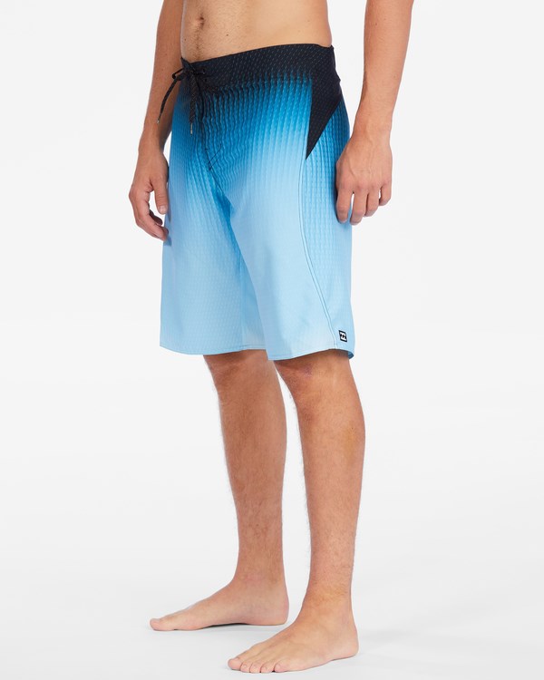 Billabong Fluid Pro Boardshorts 21