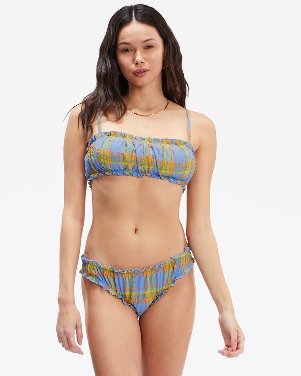 Billabong Fool For You Tropic Bikini Bottoms Multi | BVUORZ692