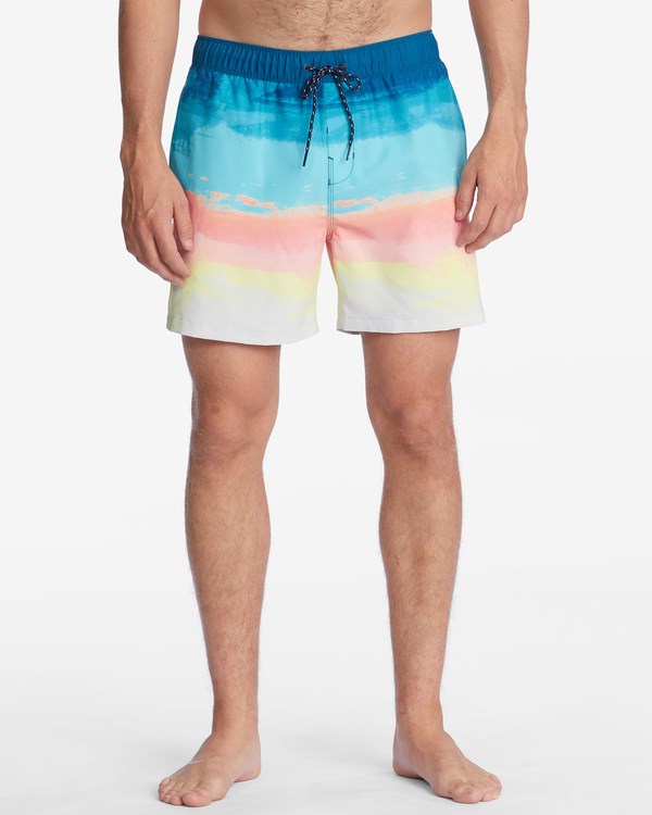 Billabong Good Times Layback Boardshorts 16