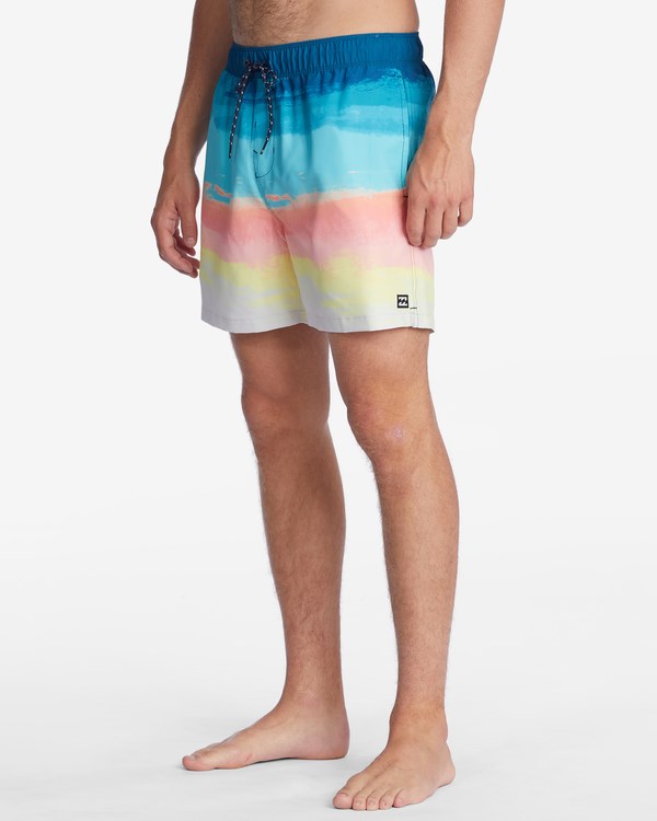 Billabong Good Times Layback Boardshorts 16