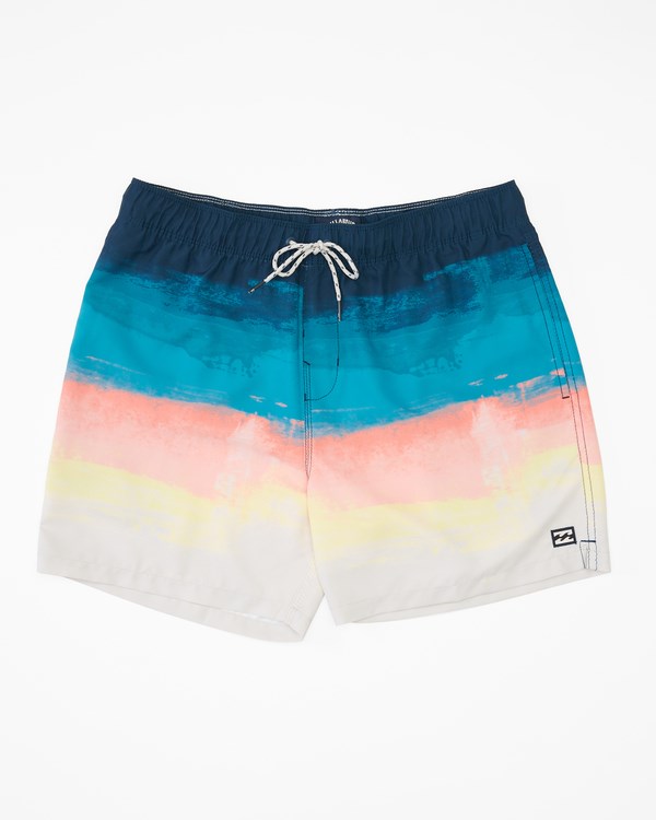 Billabong Good Times Layback Boardshorts 16\