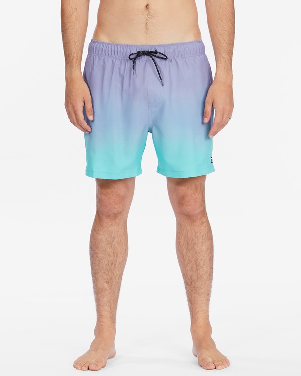 Billabong Good Times Layback Boardshorts 16