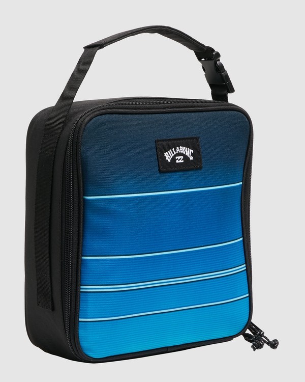 Billabong High Tide Lunch Box Azules | FTWNHX870