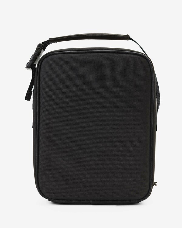 Billabong High Tide Lunch Box Stealth | VOKDHQ217