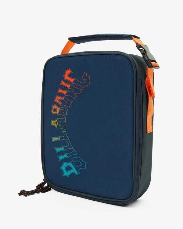 Billabong High Tide Lunch Box Sunset | DGEUHC867