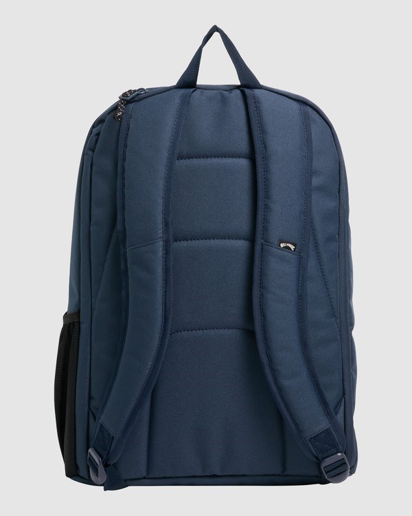 Billabong Juggernaught Backpack Azules | EKSUJD206