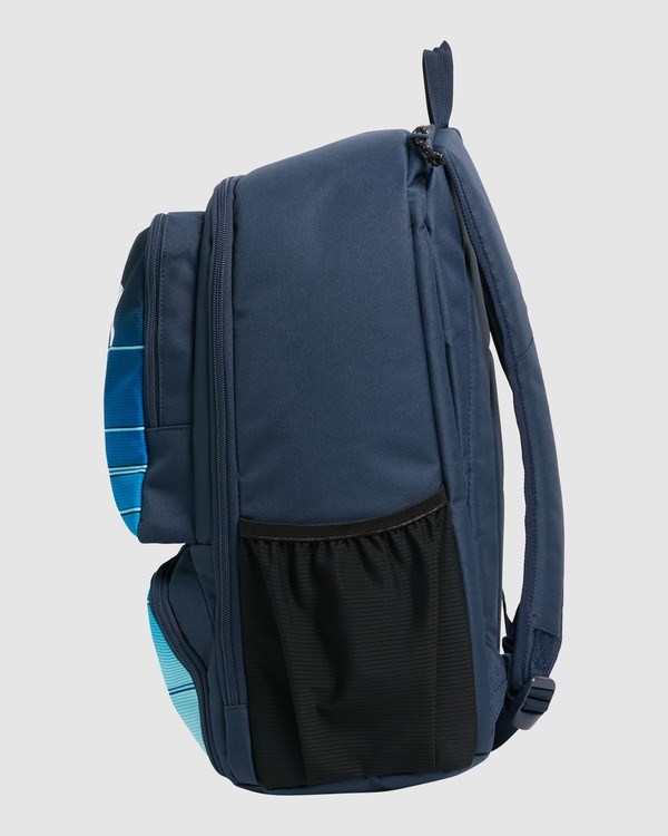 Billabong Juggernaught Backpack Azules | EKSUJD206