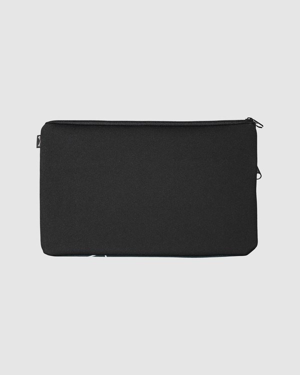 Billabong Jumbo Pencil Case Rojas | XIMOCB978