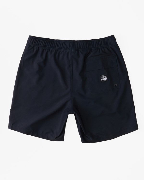 Billabong Kamea Burn Layback Boardshorts 16