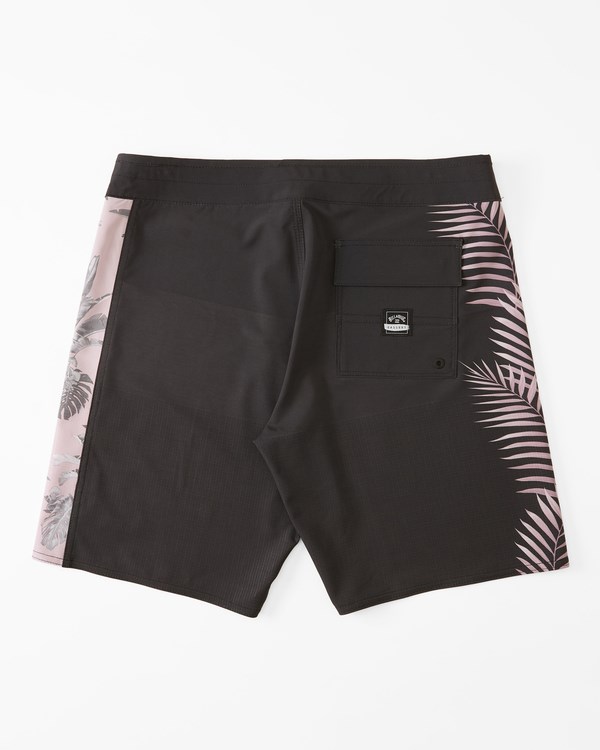 Billabong Kamea Jungle D Bah Airlite Boardshorts 19