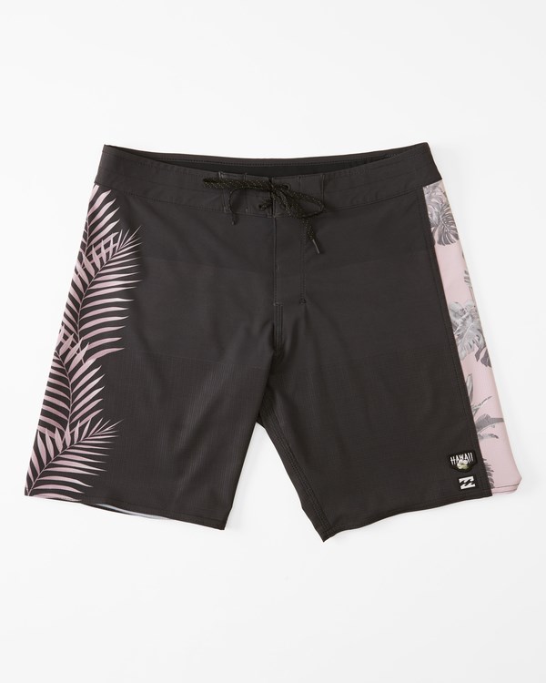 Billabong Kamea Jungle D Bah Airlite Boardshorts 19\