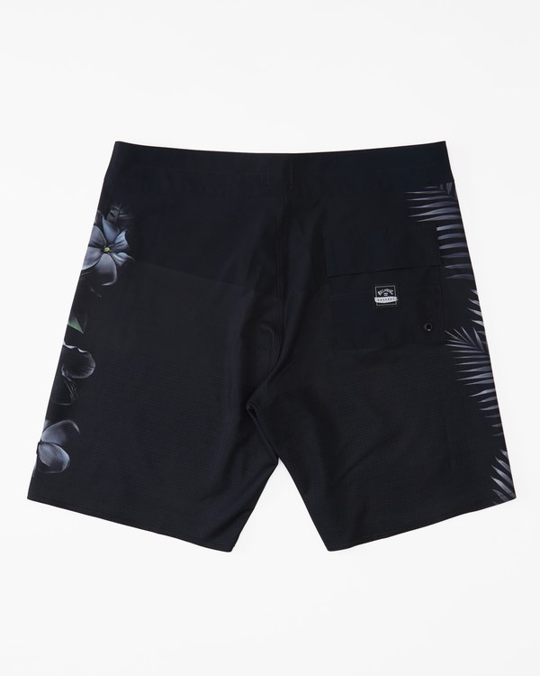 Billabong Kamea Lazarus D Bah Airlite Boardshorts 19