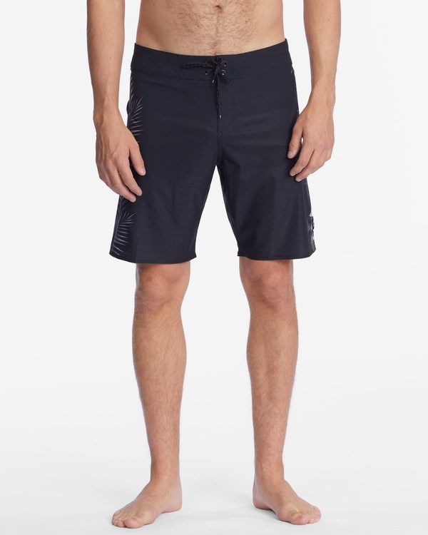 Billabong Kamea Lazarus D Bah Airlite Boardshorts 19