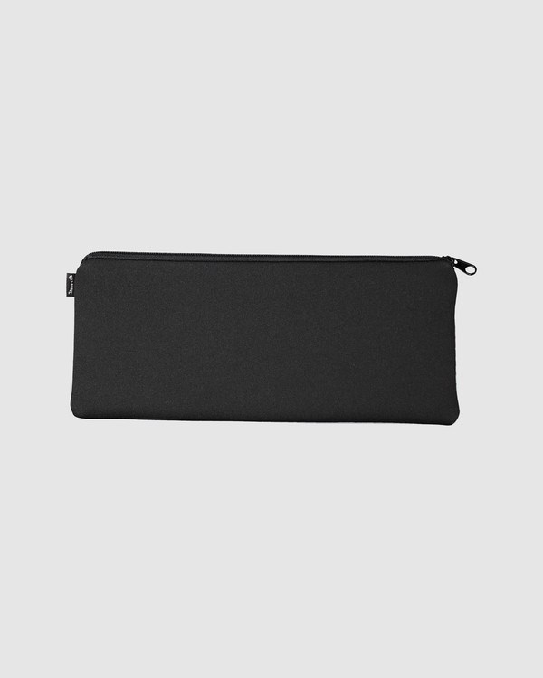 Billabong Large Pencil Case Spearmint | BWULMO536