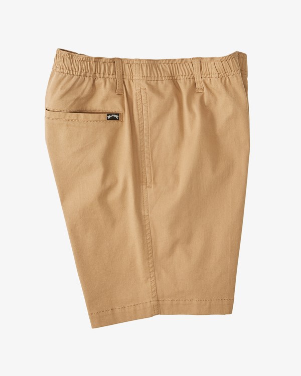 Billabong Larry Layback Shorts 16