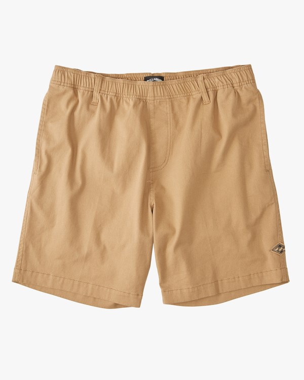 Billabong Larry Layback Shorts 16\