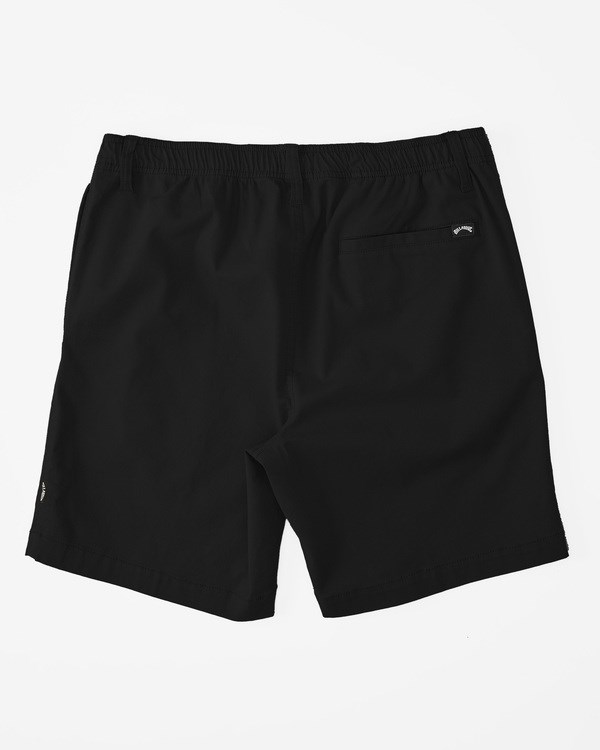 Billabong Larry Layback Shorts 16