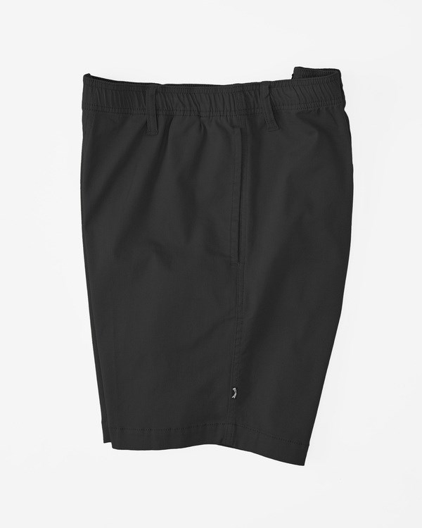 Billabong Larry Layback Shorts 16